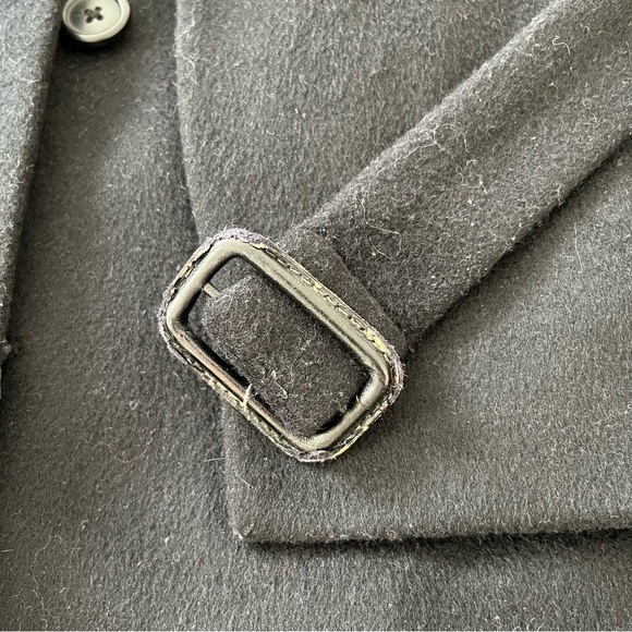 J. Crew Wool Pea Coat - Picture 3 of 8